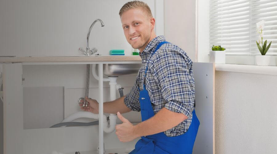 Professional emergency plumbing in Flatwoods, LA